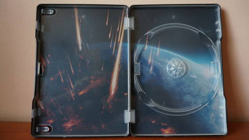 Mass Effect 3 - Mass Effect 3 N7 Collector's Edition - Фото-обзор